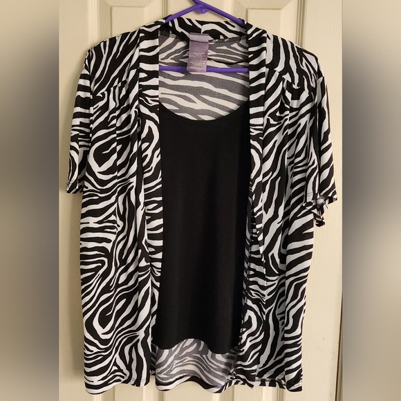 Laura Scott Tops - Laura Scott women's top